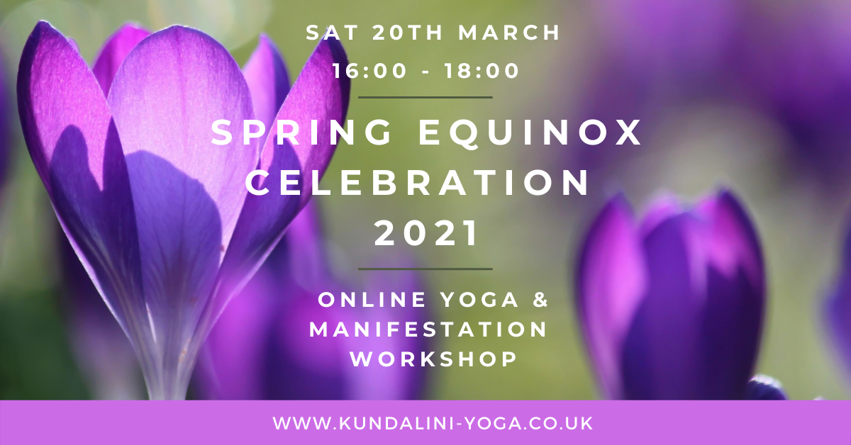 Equinox workshop