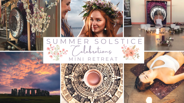 Summer Solstice event